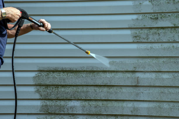 Reliable Eagan, MN Pressure Washing Solutions